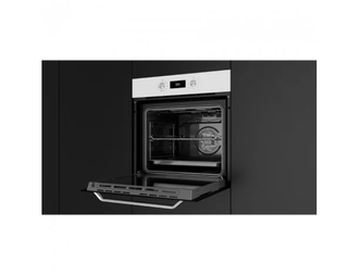 Вбудована духова шафа Teka HCB 6535 WH 111020032 - фото 4 Вбудована духова шафа Teka HCB 6535 WH 111020032 - фото 4