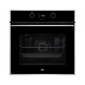 Встраиваемый духовой шкаф Teka HLB 830 BK 41560062 - фото 1
