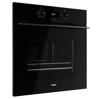 Вбудована духова шафа Teka HLB 8400 FBK FULL BLACK 111000076 - фото 3 Вбудована духова шафа Teka HLB 8400 FBK FULL BLACK 111000076 - фото 3