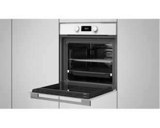 Встраиваемый духовой шкаф Teka HLB 840 WH 41560071 - фото 3