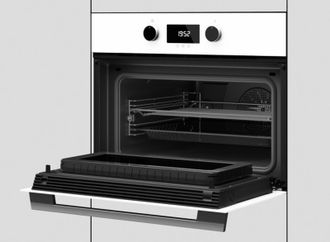 Вбудована духова шафа Teka HLC 844 С WH 111160021 - фото 3 Вбудована духова шафа Teka HLC 844 С WH 111160021 - фото 3