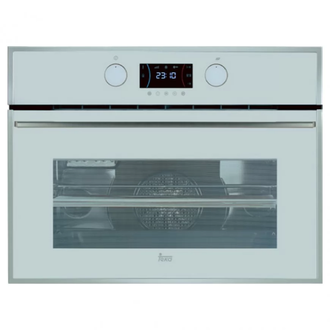 Встраиваемый духовой шкаф Teka HLC 844 С WH 40587612 - фото 1 Встраиваемый духовой шкаф Teka HLC 844 С WH 40587612 - фото 1
