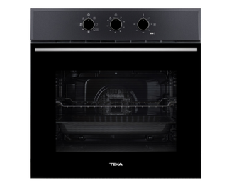 Встраиваемый духовой шкаф Teka HSB 610 BK 41560110 - фото 1