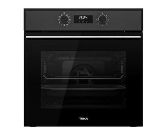Встраиваемый духовой шкаф Teka HSB 630 BK 41560132 - фото 1