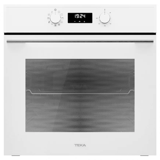 Вбудована духова шафа Teka HSB 630 WH 41560133 - фото 1 Вбудована духова шафа Teka HSB 630 WH 41560133 - фото 1