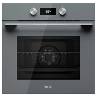 Встраиваемый духовой шкаф Teka HLB 8400 ST 111000006 - фото 1 Встраиваемый духовой шкаф Teka HLB 8400 ST 111000006 - фото 1