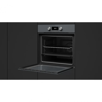 Встраиваемый духовой шкаф Teka HLB 8400 ST 111000006 - фото 3 Встраиваемый духовой шкаф Teka HLB 8400 ST 111000006 - фото 3