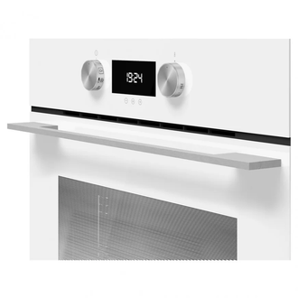 Встраиваемый духовой шкаф Teka HLB 8400 P WH 111000007 - фото 2 Встраиваемый духовой шкаф Teka HLB 8400 P WH 111000007 - фото 2