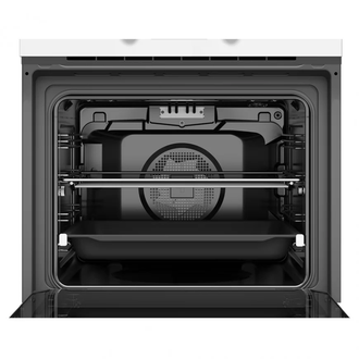 Встраиваемый духовой шкаф Teka HLB 8400 P WH 111000007 - фото 3 Встраиваемый духовой шкаф Teka HLB 8400 P WH 111000007 - фото 3