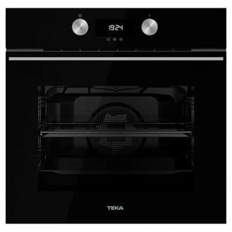 Встраиваемый духовой шкаф Teka HLB 8400 P BK 111000008 - фото 1 Встраиваемый духовой шкаф Teka HLB 8400 P BK 111000008 - фото 1