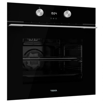 Встраиваемый духовой шкаф Teka HLB 8400 P BK 111000008 - фото 2 Встраиваемый духовой шкаф Teka HLB 8400 P BK 111000008 - фото 2