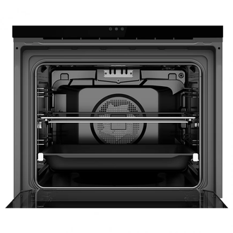 Встраиваемый духовой шкаф Teka HLB 8400 P BK 111000008 - фото 3 Встраиваемый духовой шкаф Teka HLB 8400 P BK 111000008 - фото 3