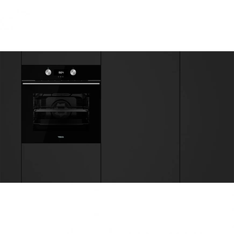 Встраиваемый духовой шкаф Teka HLB 8400 P BK 111000008 - фото 4 Встраиваемый духовой шкаф Teka HLB 8400 P BK 111000008 - фото 4