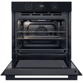 Встроенный духовой шкаф Whirlpool OMK58RU0B Europe - фото 2 Встроенный духовой шкаф Whirlpool OMK58RU0B Europe - фото 2