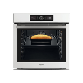 Встраиваемый духовой шкаф Whirlpool AKZ96220WH - фото 1
