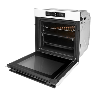 Встраиваемый духовой шкаф Whirlpool AKZ96220WH - фото 4