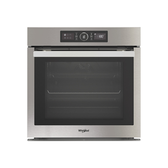Встроенная электрическая духовая шафа Whirlpool AKZ 96230IX - фото 1 Встроенная электрическая духовая шафа Whirlpool AKZ 96230IX - фото 1