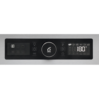 Встроенная электрическая духовая шафа Whirlpool AKZ 96230IX - фото 3 Встроенная электрическая духовая шафа Whirlpool AKZ 96230IX - фото 3