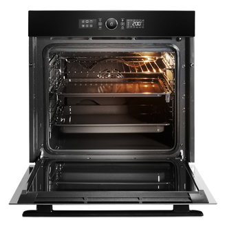Встраиваемый духовой шкаф шафа Whirlpool AKZ96230NB - фото 2 Встраиваемый духовой шкаф шафа Whirlpool AKZ96230NB - фото 2