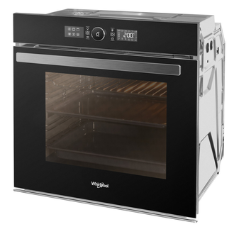 Встраиваемый духовой шкаф шафа Whirlpool AKZ96230NB - фото 3 Встраиваемый духовой шкаф шафа Whirlpool AKZ96230NB - фото 3