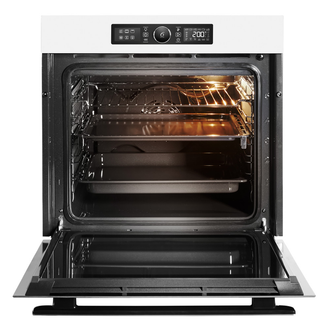 Встраиваемый духовой шкаф Whirlpool AKZ96230WH - фото 2