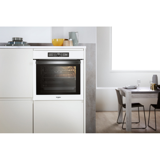 Встраиваемый духовой шкаф Whirlpool AKZ96230WH - фото 3