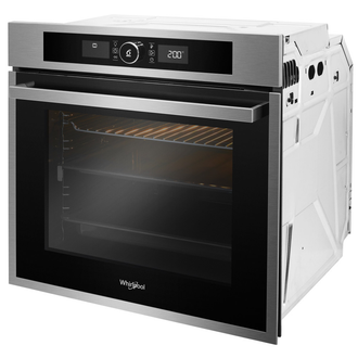 Вбудована духова шафа Whirlpool AKZ9 7891 IX - фото 3