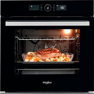 Встраиваемый духовой шкаф Whirlpool AKZ99421СSNB - фото 1