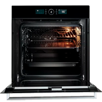 Встраиваемый духовой шкаф Whirlpool AKZ99421СSNB - фото 2