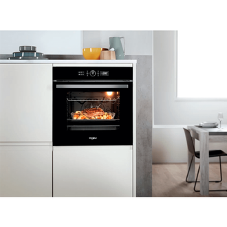 Встраиваемый духовой шкаф Whirlpool AKZ99421СSNB - фото 3