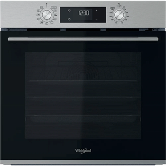 Встраиваемый духовой шкаф Whirlpool OMK58RU1X - фото 1