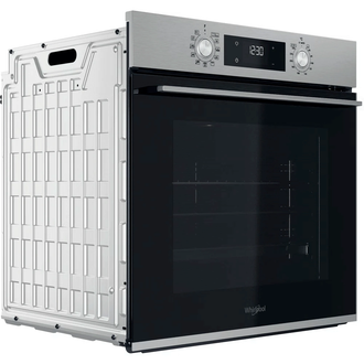 Встраиваемый духовой шкаф Whirlpool OMK58RU1X - фото 2