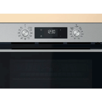 Встраиваемый духовой шкаф Whirlpool OMK58RU1X - фото 4