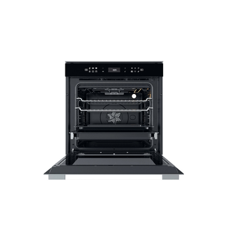 Встраиваемый духовой шкаф Whirlpool W7OM44S1PBL - фото 2