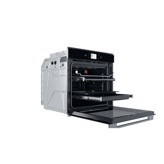 Вбудована духова шафа Whirlpool W9OM24MS2P - фото 3 Вбудована духова шафа Whirlpool W9OM24MS2P - фото 3