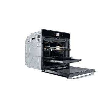 Вбудована духова шафа Whirlpool W9OP24S2H - фото 4 Вбудована духова шафа Whirlpool W9OP24S2H - фото 4
