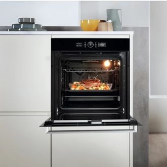 Вбудована духова шафа Whirlpool AKZ9 9481 SP NB Europe - фото 3 Вбудована духова шафа Whirlpool AKZ9 9481 SP NB Europe - фото 3