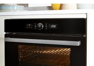 Вбудована духова шафа Whirlpool AKZ9 9481 SP NB Europe - фото 4 Вбудована духова шафа Whirlpool AKZ9 9481 SP NB Europe - фото 4
