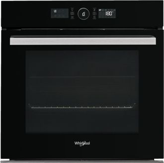 Вбудована духова шафа Whirlpool AKZ9 9481 SP NB Europe - фото 1 Вбудована духова шафа Whirlpool AKZ9 9481 SP NB Europe - фото 1
