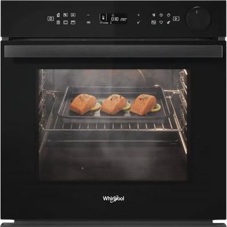 Вбудована духова шафа Whirlpool AKZ9S 8220 FB Europe - фото 2 Вбудована духова шафа Whirlpool AKZ9S 8220 FB Europe - фото 2