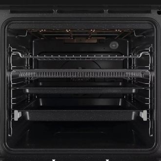 Вбудована духова шафа Whirlpool AKZ9S 8220 FB Europe - фото 3 Вбудована духова шафа Whirlpool AKZ9S 8220 FB Europe - фото 3