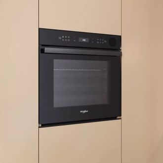 Вбудована духова шафа Whirlpool AKZ9S 8220 FB Europe - фото 4 Вбудована духова шафа Whirlpool AKZ9S 8220 FB Europe - фото 4