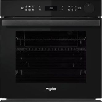 Вбудована духова шафа Whirlpool AKZ9S 8220 FB Europe - фото 1 Вбудована духова шафа Whirlpool AKZ9S 8220 FB Europe - фото 1