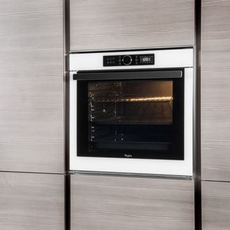 Встраиваемый духовой шкаф Whirlpool AKZM 8480 S Europe - фото 3 Встраиваемый духовой шкаф Whirlpool AKZM 8480 S Europe - фото 3