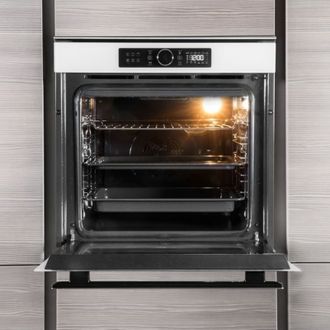 Встраиваемый духовой шкаф Whirlpool AKZM 8480 S Europe - фото 5 Встраиваемый духовой шкаф Whirlpool AKZM 8480 S Europe - фото 5
