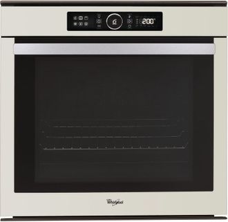 Встраиваемый духовой шкаф Whirlpool AKZM 8480 S Europe - фото 1 Встраиваемый духовой шкаф Whirlpool AKZM 8480 S Europe - фото 1