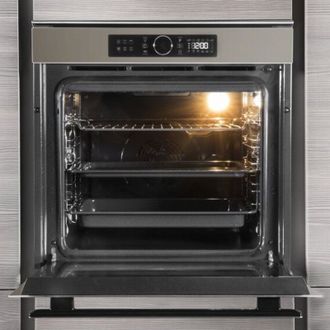 Вбудована духова шафа Whirlpool AKZM8480/S Europe - фото 2