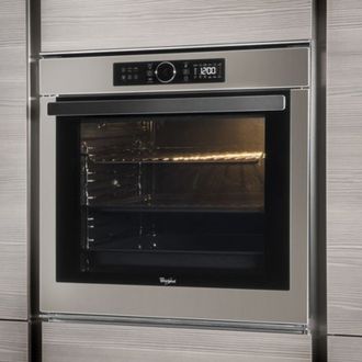 Вбудована духова шафа Whirlpool AKZM8480/S Europe - фото 3