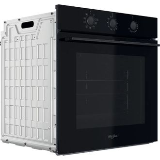 Встраиваемый духовой шкаф Whirlpool OMK38HU0B Europe - фото 3