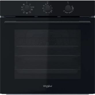 Встраиваемый духовой шкаф Whirlpool OMK38HU0B Europe - фото 1
